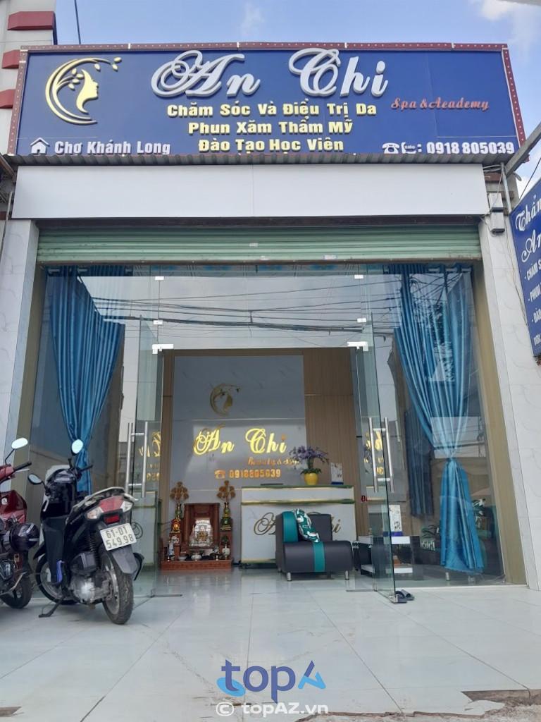 Top 5 địa chỉ điều trị nám và tàn nhang tại Dĩ An đáng tin cậy, hiệu quả vượt trội