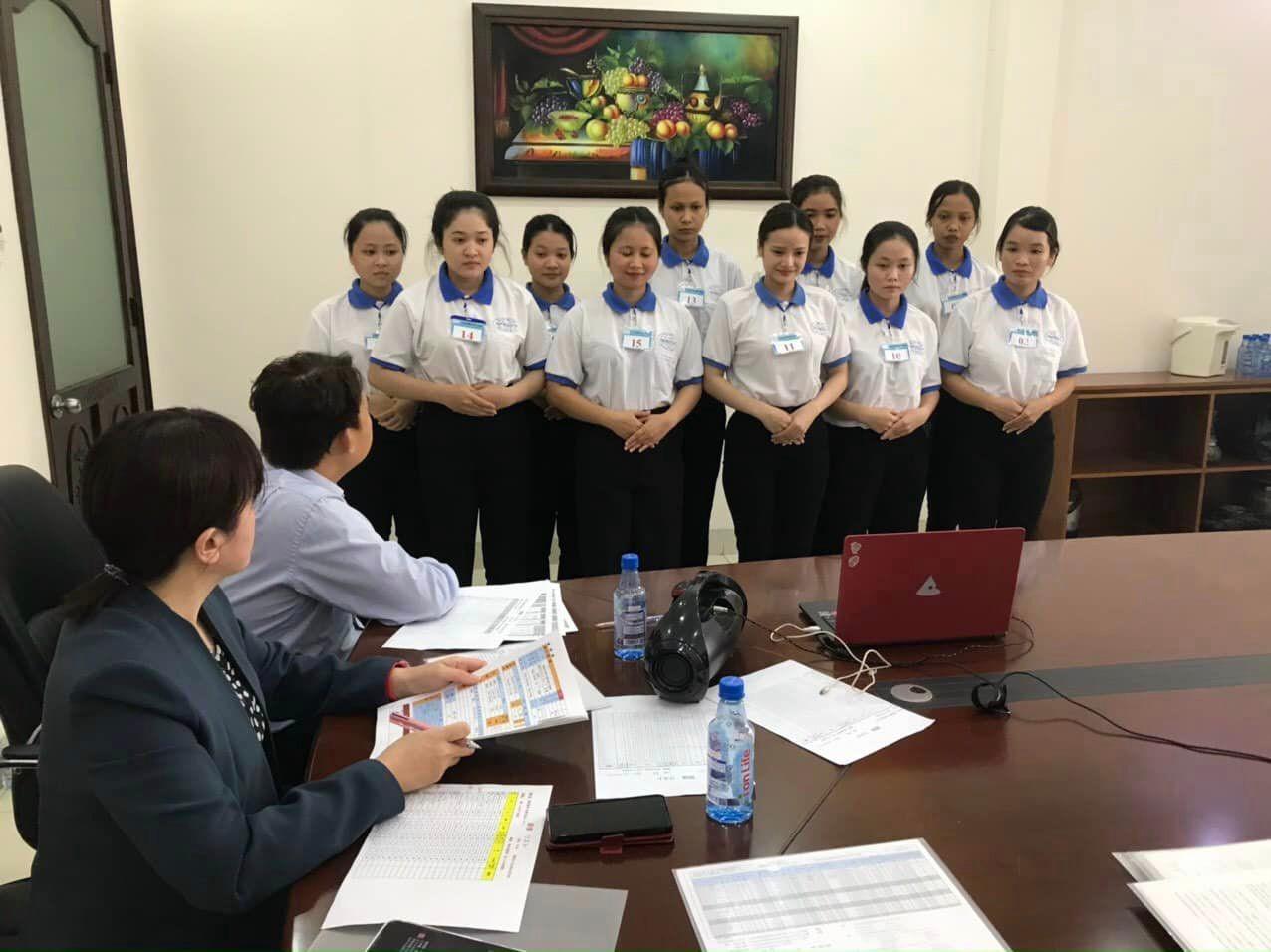 8 công ty xuất khẩu lao động sang Nhật Bản uy tín tại Việt Nam