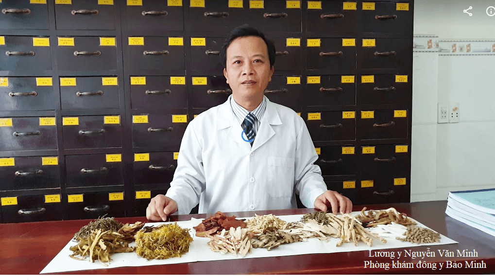 Top 9 Phòng khám Đông y uy tín và chất lượng tại TP.HCM