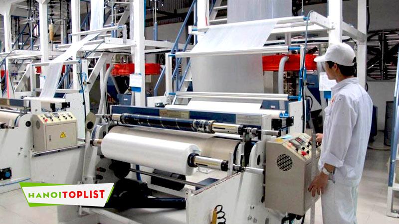 Top 12+ công ty bao bì Hà Nội quy mô lớn - Sản lượng vượt trội