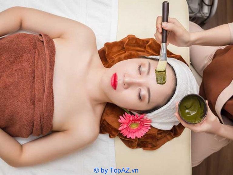Top 5 spa làm đẹp uy tín tại Quận 11, với dịch vụ chất lượng hàng đầu