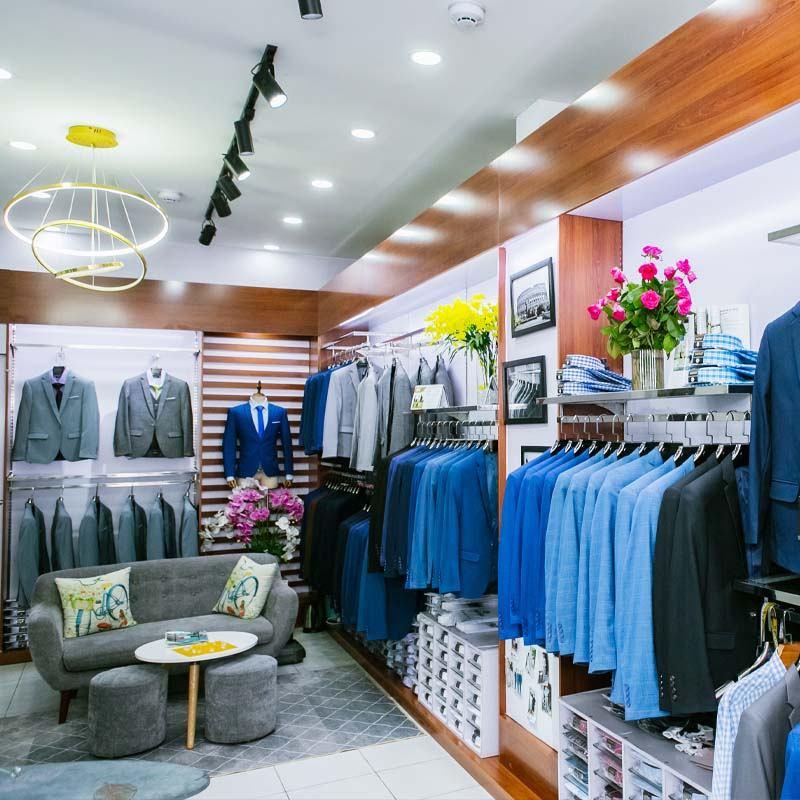 Top 10 địa chỉ mua vest nam đẹp & chất lượng nhất Hà Tĩnh