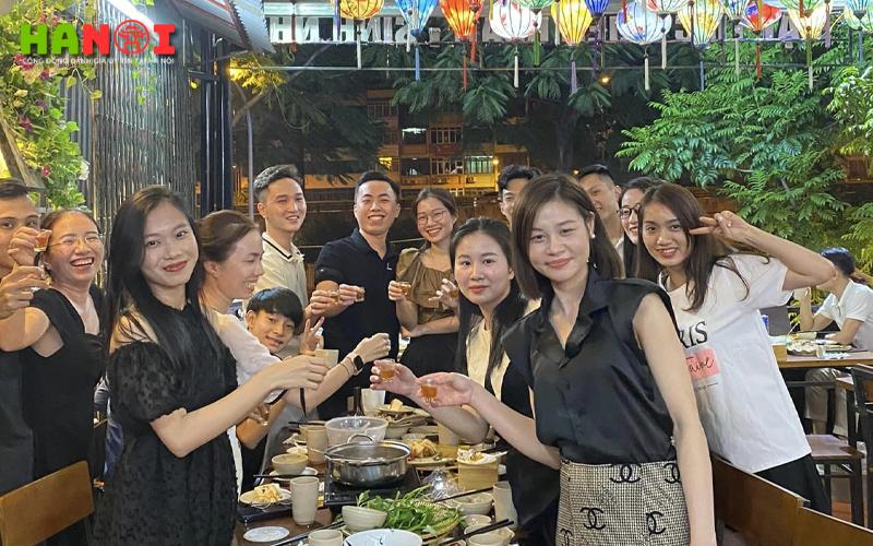 7 địa điểm thưởng thức gà 7 món Hà Nội đẳng cấp - hương vị 'nghiện' ngay từ lần đầu thử