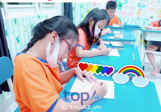 Top 5 Trung Tâm Dạy Toán Tư Duy Uy Tín tại TPHCM