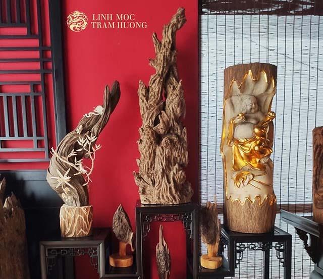 10 địa chỉ mua Trầm Hương Hà Nội đáng tin cậy - Chất lượng đảm bảo, uy tín vượt trội