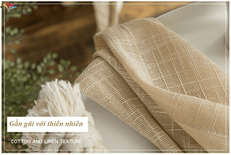 Top 4 địa chỉ may rèm cửa đẹp nhất tại quận Thanh Xuân, Hà Nội