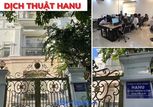 Top 5 dịch vụ dịch thuật phụ đề phim, video clip uy tín tại TPHCM