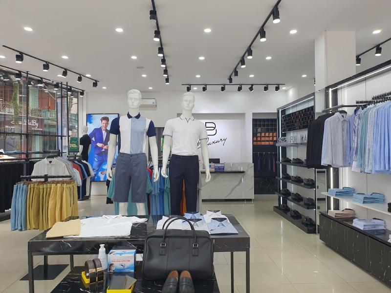 Top 6 Cửa hàng vest nam đẹp nhất tại tỉnh Lào Cai