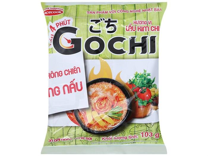 8 Mì không chiên ngon và chất lượng nhất hiện nay