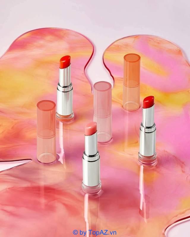 Đánh giá son dưỡng môi Laneige: Giá trị và chất lượng có thật sự nổi bật?