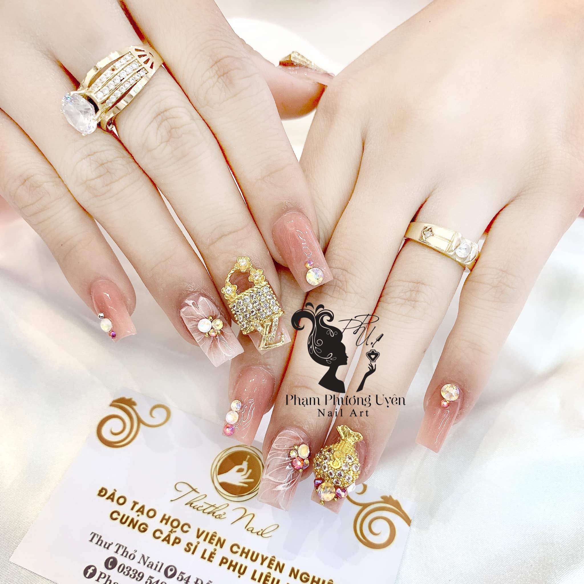 Top 10 Trung tâm đào tạo nghề nail uy tín và chất lượng tại Đà Nẵng