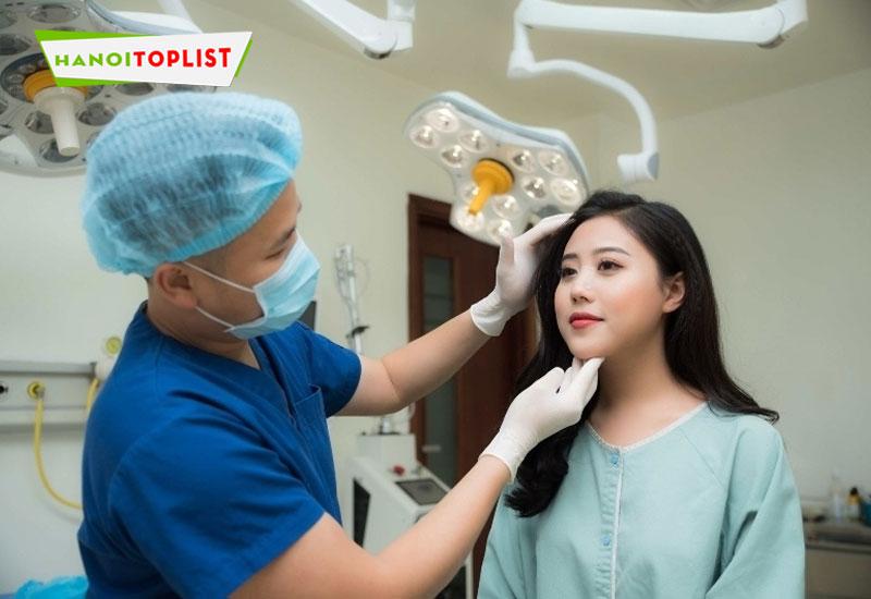 Botox gọn hàm có thực sự hiệu quả? Đâu là địa chỉ tiêm Botox chất lượng nhất?