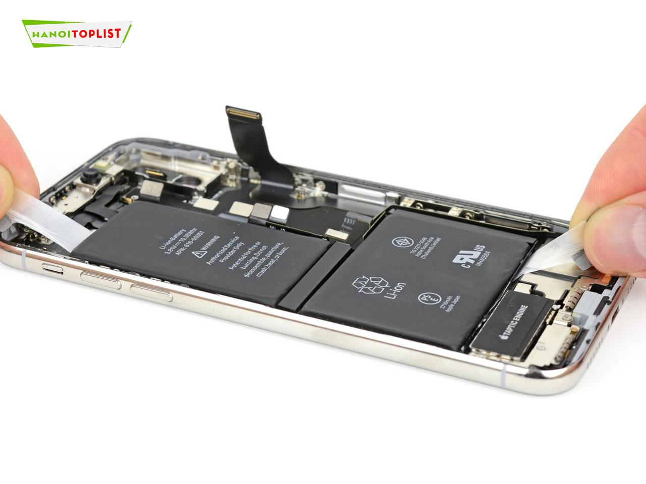 Top 5 trung tâm bảo hành Apple chính hãng uy tín tại Hà Nội năm 2021