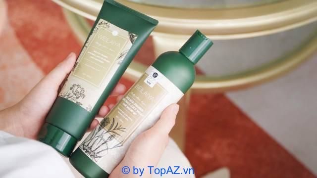 Đánh giá chi tiết Dầu gội Gừng Hà Thủ Ô Weilaiya: Hiệu quả thực tế và mức giá hiện tại