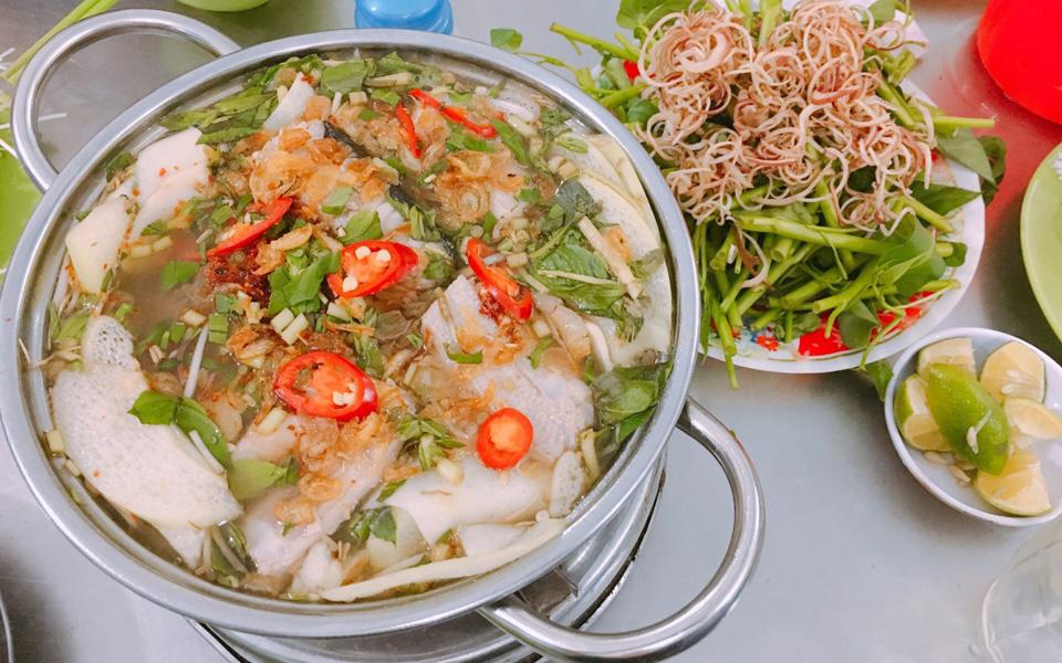 Top 10 điểm đến lẩu hấp dẫn nhất Vũng Tàu - Nơi hội tụ tinh hoa ẩm thực biển