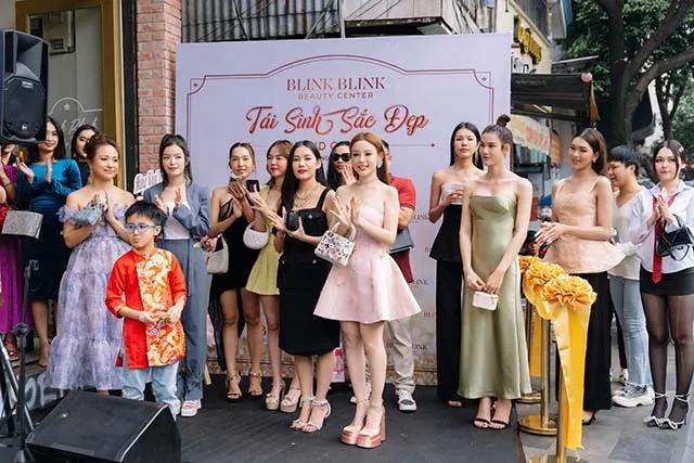 Trẻ Hóa Da Độc Quyền Tại Blink Blink Beauty Center – Cam Kết Cải Thiện Mọi Làn Da Đen Sạm