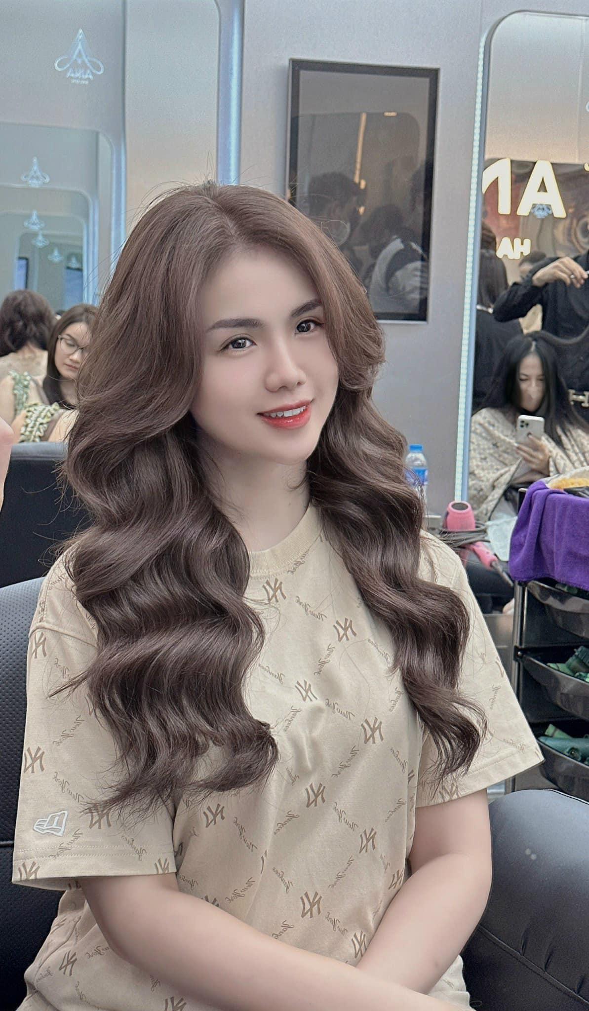 Top 10 Salon Uốn Tóc Đẹp và Giữ Nếp Hoàn Hảo Nhất Hà Nội