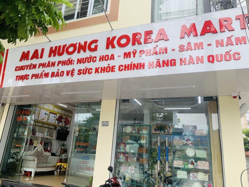 Top 5 Địa chỉ bán nước hoa chính hãng uy tín tại Hòa Bình