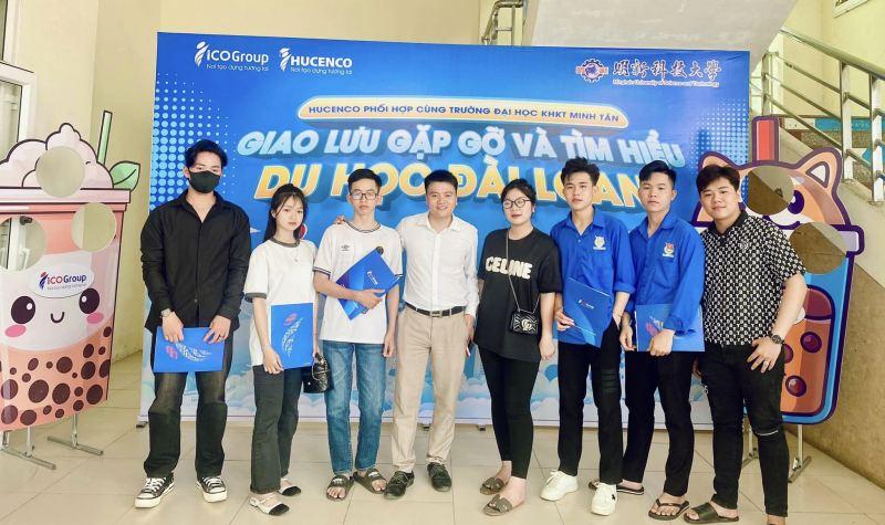 Top 3 Trung tâm học tiếng Nhật chất lượng nhất tại Thanh Hóa