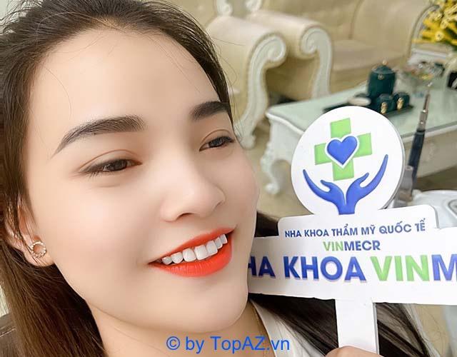 Top 5 địa chỉ bọc răng sứ tại Cần Thơ: Đẹp tự nhiên - Uy tín hàng đầu - Giá cả hợp lý