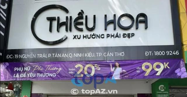 Khám phá Top 5 công ty thi công biển quảng cáo chất lượng - giá tốt nhất tại Cần Thơ