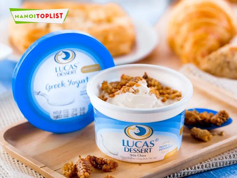 Khám phá 10+ địa chỉ bán sữa chua Hy Lạp ngon và bổ dưỡng tại Hà Nội