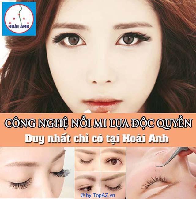 Top 10 địa chỉ nối mi đẹp và giá cả phải chăng tại TPHCM với dịch vụ chất lượng cao