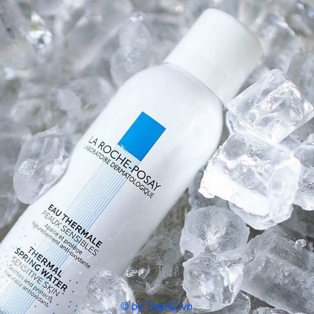 Đánh giá Xịt Khoáng La Roche-Posay cho Da Nhạy Cảm (Chai Trắng)