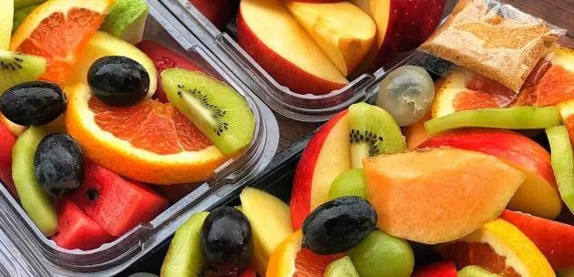 Top 8 địa điểm bán trái cây sạch và nhập khẩu đáng tin cậy nhất Bình Chánh