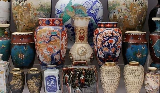 Top 4 cửa hàng gốm sứ nổi bật tại Quận Tân Phú: Đẹp, giá phải chăng và chất lượng đảm bảo