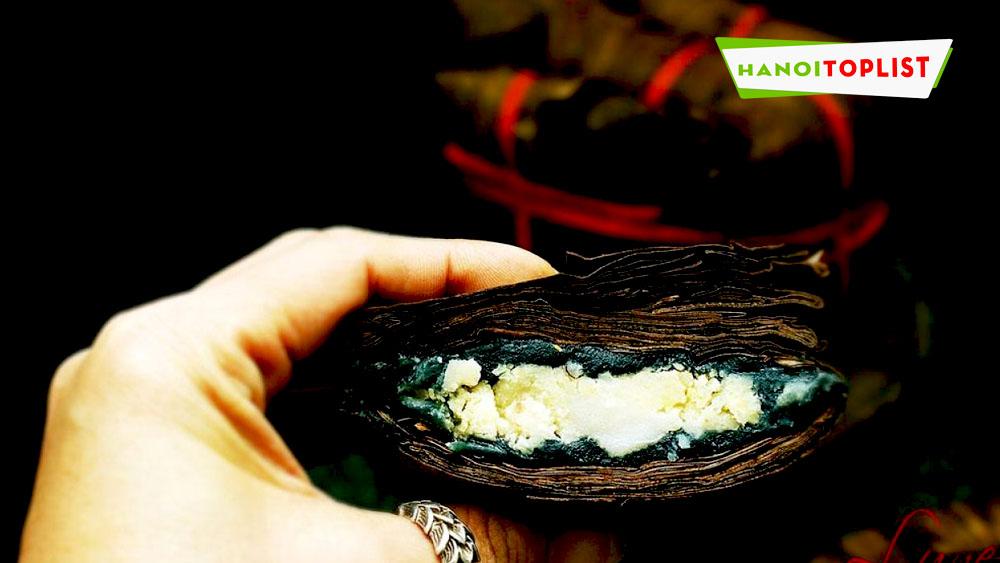 Khám phá 10 địa chỉ bán bánh gai ngon tuyệt tại Hà Nội