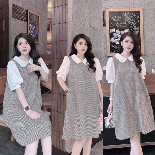 Khám phá 5 cửa hàng đầm bầu tại Quận Tân Bình với thiết kế đẹp, giá cả hợp lý và chất lượng tuyệt vời.