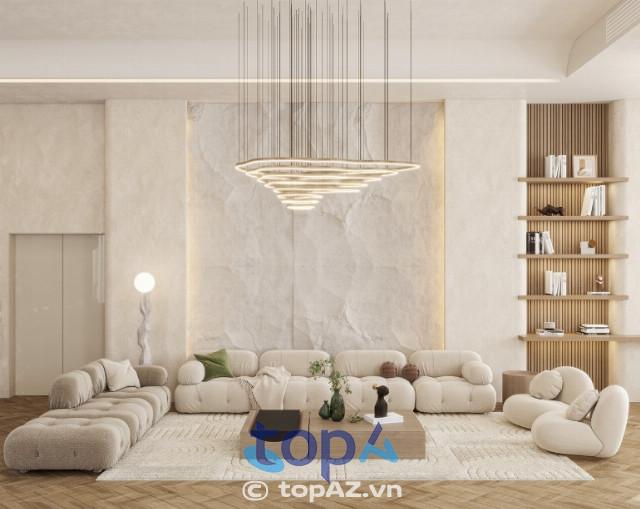 Top 10 đơn vị thiết kế & thi công nội thất Đà Nẵng đáng tin cậy nhất