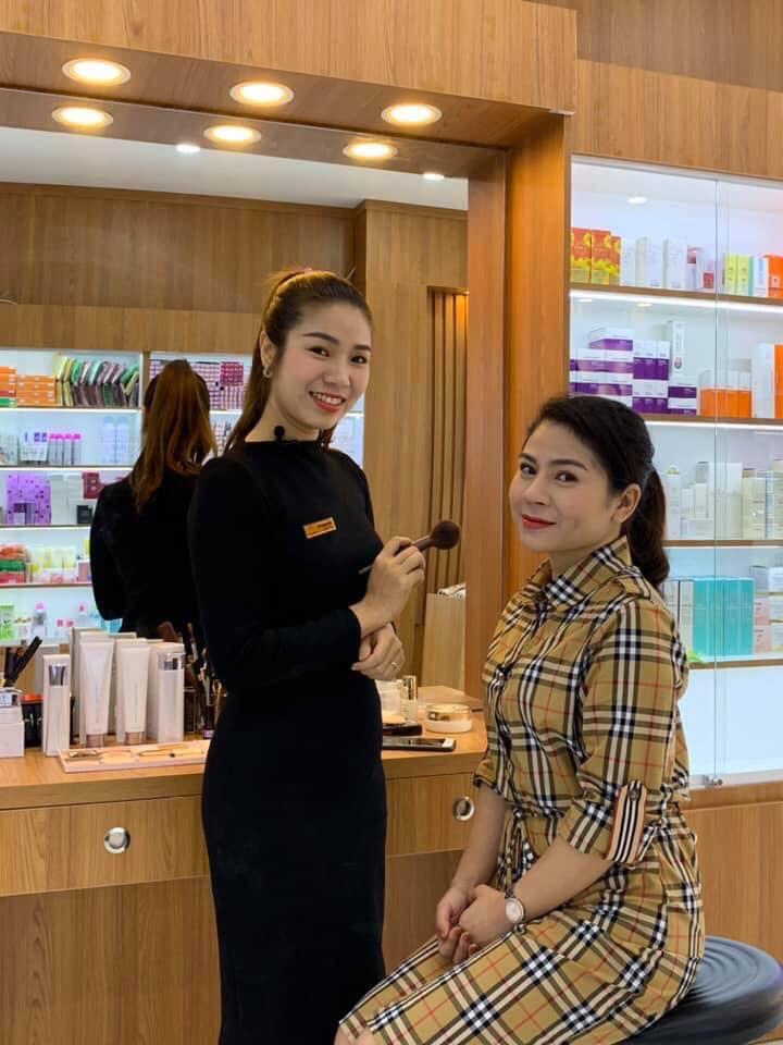 Top 4 cửa hàng mỹ phẩm uy tín tại Tuyên Quang