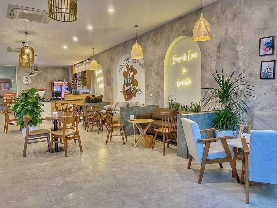 Khám phá 9 tiệm trà chanh - trà sữa nổi bật nhất tại Quỳnh Lưu, Nghệ An