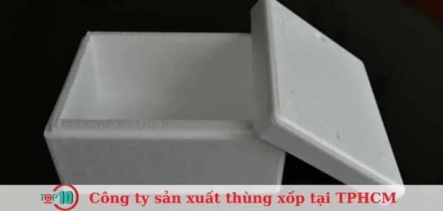 Top 7 công ty sản xuất thùng xốp uy tín và giá cả cạnh tranh tại TP.HCM
