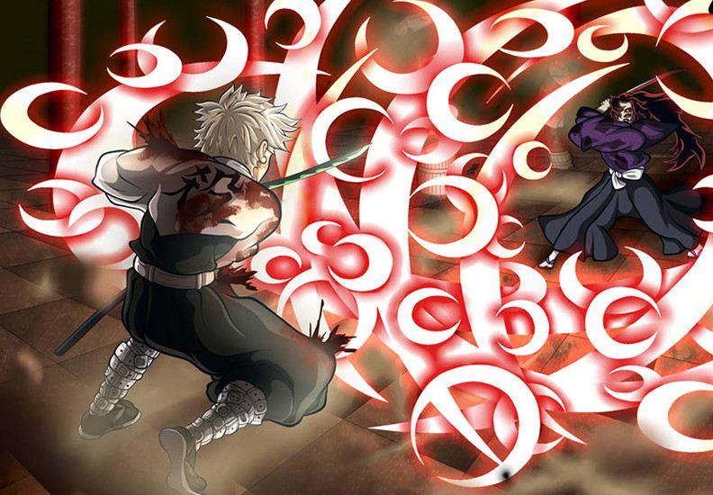 15 Kiếm Sĩ Diệt Quỷ Uy Lực Nhất Thế Giới Kimetsu no Yaiba
