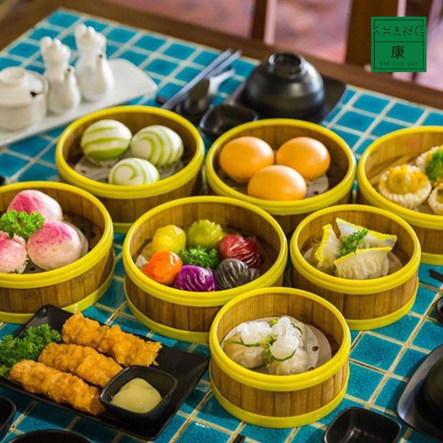 Top 6 nhà hàng ẩm thực Trung Hoa đẳng cấp nhất quận 10, TP.HCM - Hành trình khám phá hương vị tinh hoa