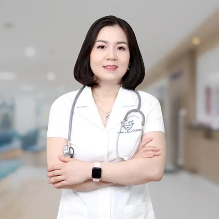 Top 8 bác sĩ da liễu uy tín tại quận Cầu Giấy, Hà Nội