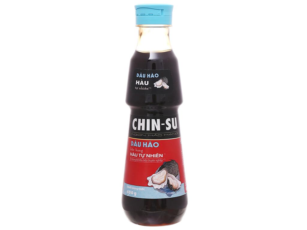 Top 7 loại dầu hào ngon được ưa chuộng nhất hiện nay