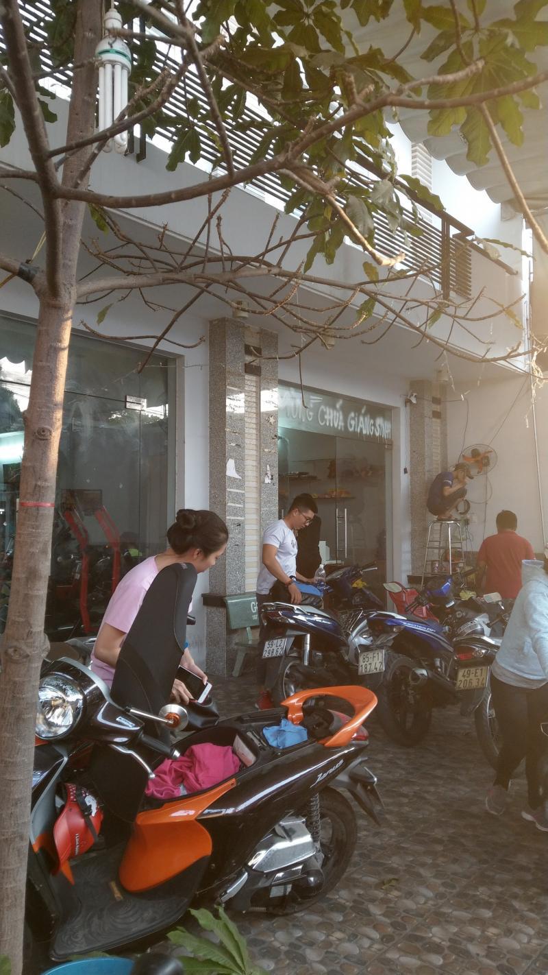 Top 10 phòng gym chất lượng với giá cả phải chăng tại quận 8, TP. HCM