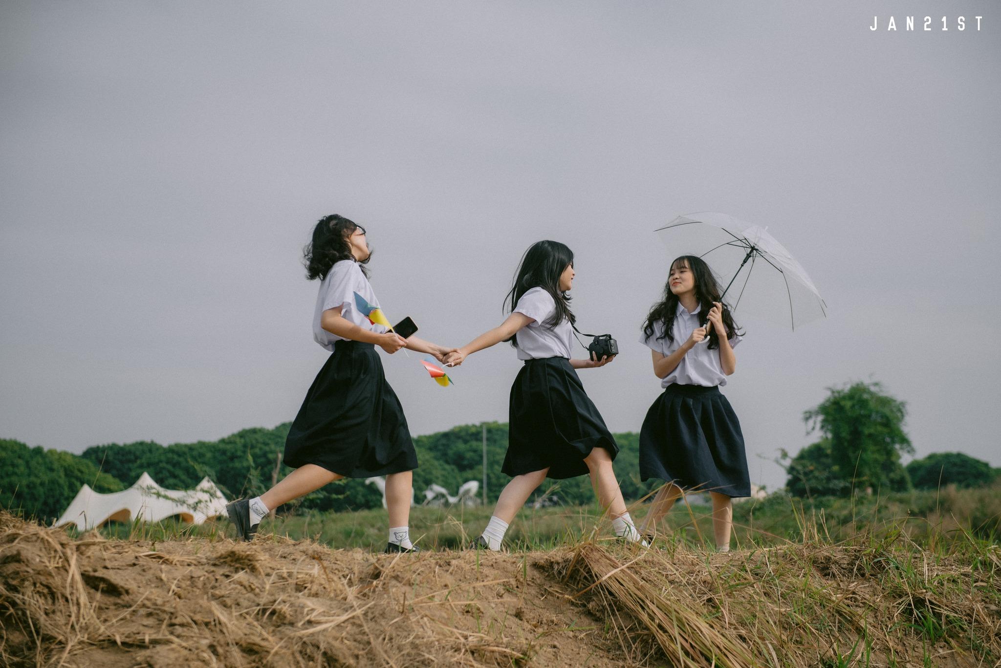 Top 4 điểm nổi bật của Jan 21 Studio - Địa chỉ chụp ảnh kỷ yếu đáng trải nghiệm