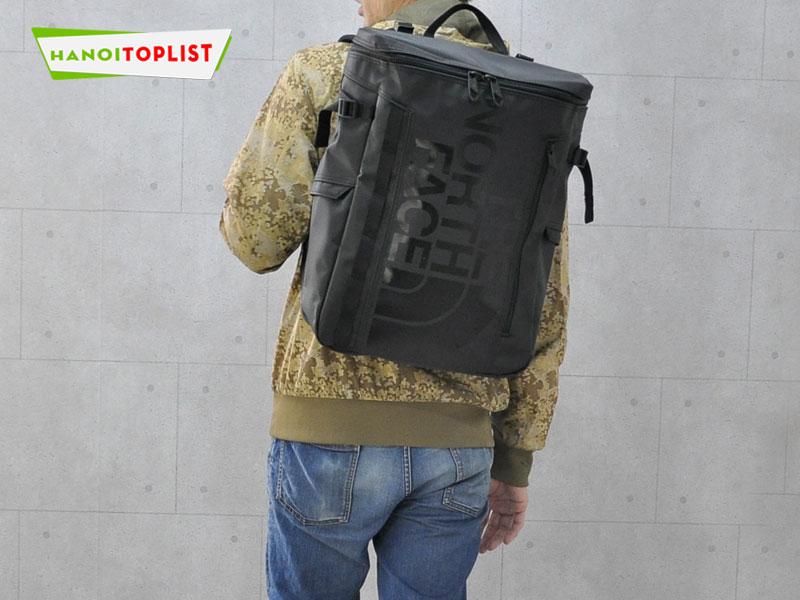 Top 10+ Địa Chỉ Mua Balo The North Face Chính Hãng Tại Hà Nội