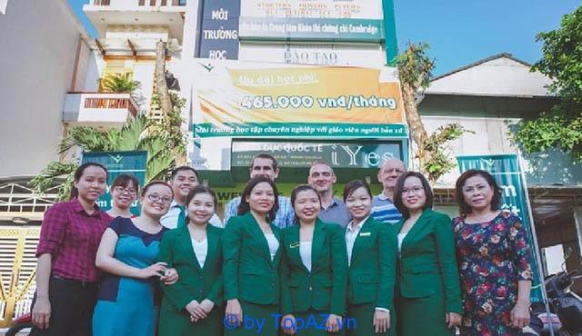 Top 5 trung tâm luyện thi IELTS uy tín và chất lượng tại Đà Nẵng