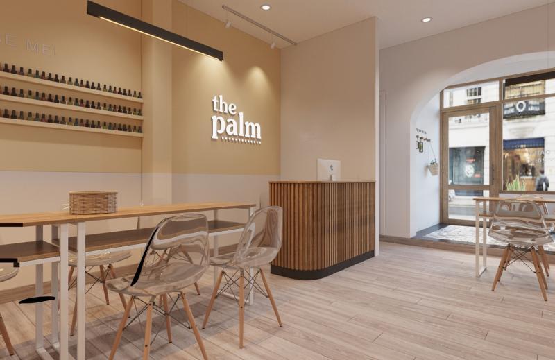 10 tiệm nails Hàn Quốc đẹp nhất Hà Nội - Điểm đến lý tưởng cho tín đồ làm đẹp