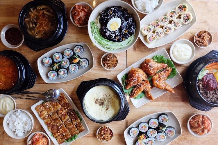 Những nhà hàng ngon và nổi tiếng tại quận Phú Nhuận