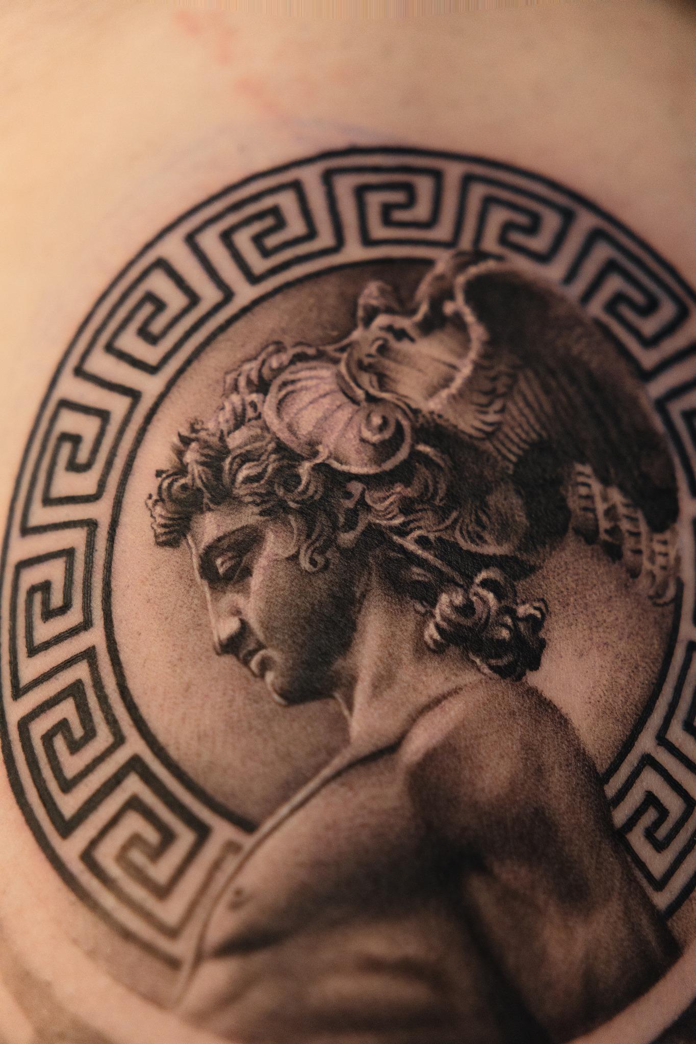Top 9 Đánh giá chi tiết về tiệm xăm Silver Ant Tattoo Studio