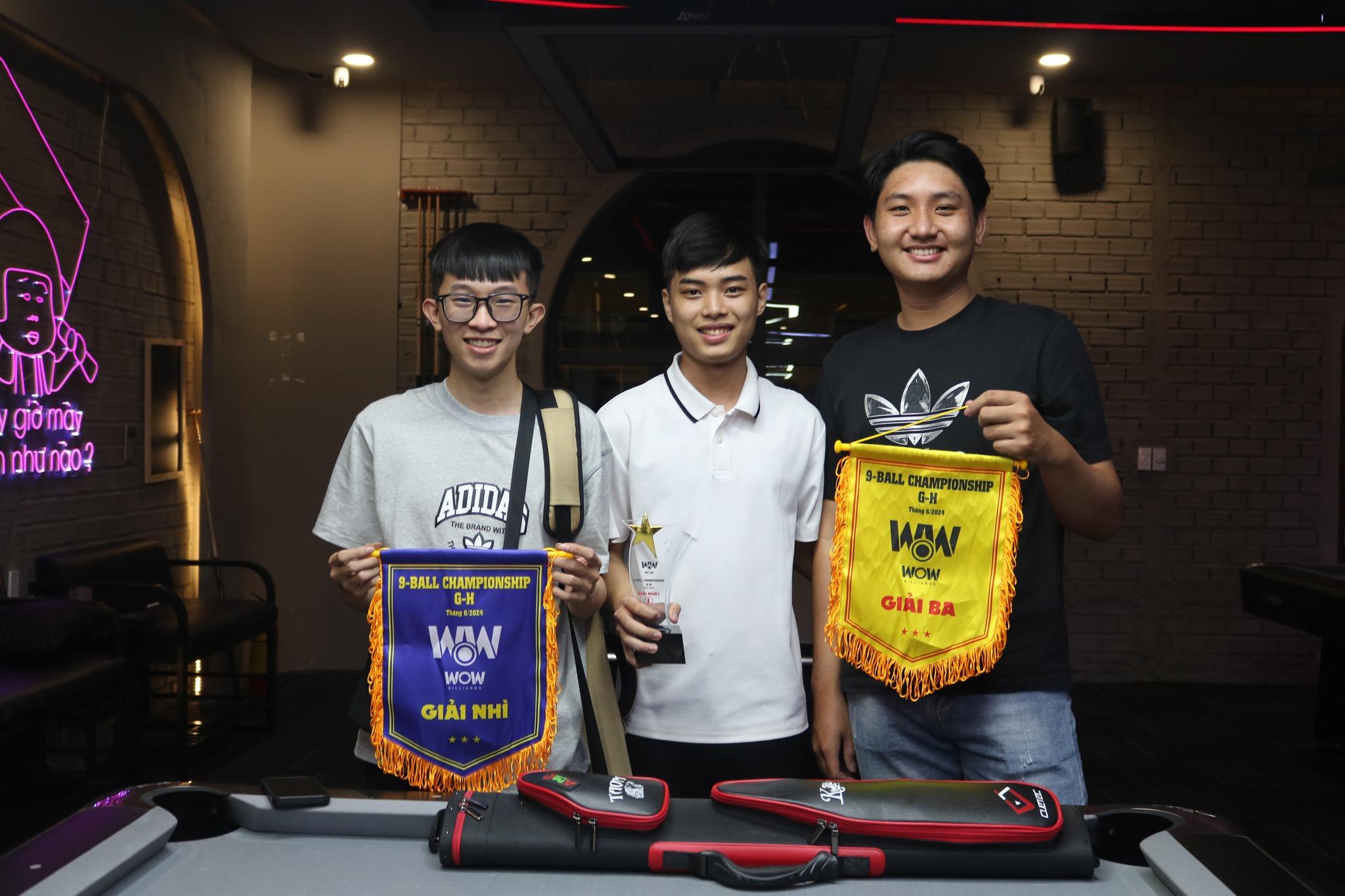 Top 4 quán bida chất lượng vượt trội tại Quận 3, TP. HCM