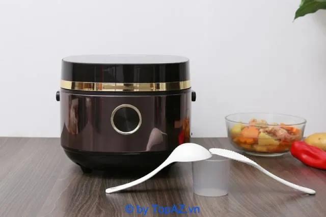 Top 5 Nồi Cơm Điện Kangaroo chất lượng cao, giá hợp lý, bền lâu và cơm ngon tuyệt hảo