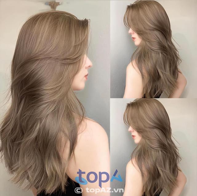 Top 10 salon làm tóc tại quận Tân Phú với dịch vụ cắt, duỗi, nhuộm và tạo kiểu đẹp nhất